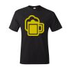 Unisex Authentic T-Shirt Thumbnail