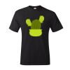 Unisex Authentic T-Shirt Thumbnail