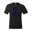Unisex Authentic T-Shirt Thumbnail