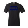 Unisex Authentic T-Shirt Thumbnail
