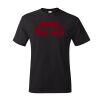 Unisex Authentic T-Shirt Thumbnail