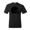 Unisex Authentic T-Shirt Thumbnail