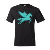 Unisex Authentic T-Shirt Thumbnail