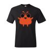 Unisex Authentic T-Shirt Thumbnail