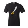 Unisex Authentic T-Shirt Thumbnail