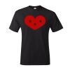Unisex Authentic T-Shirt Thumbnail