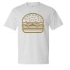 Unisex Beefy-T® T-Shirt Thumbnail
