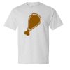 Unisex Beefy-T® T-Shirt Thumbnail