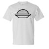 Unisex Beefy-T® T-Shirt Thumbnail