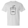 Unisex Beefy-T® T-Shirt Thumbnail