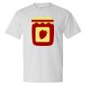 Unisex Beefy-T® T-Shirt Thumbnail