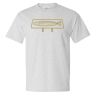Unisex Beefy-T® T-Shirt Thumbnail