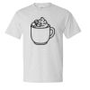 Unisex Beefy-T® T-Shirt Thumbnail