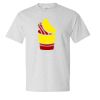 Unisex Beefy-T® T-Shirt Thumbnail