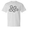 Unisex Beefy-T® T-Shirt Thumbnail