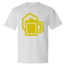 Unisex Beefy-T® T-Shirt Thumbnail