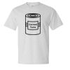 Unisex Beefy-T® T-Shirt Thumbnail