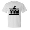Unisex Beefy-T® T-Shirt Thumbnail