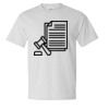 Unisex Beefy-T® T-Shirt Thumbnail