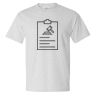 Unisex Beefy-T® T-Shirt Thumbnail
