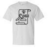 Unisex Beefy-T® T-Shirt Thumbnail