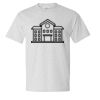 Unisex Beefy-T® T-Shirt Thumbnail