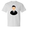 Unisex Beefy-T® T-Shirt Thumbnail