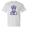 Unisex Beefy-T® T-Shirt Thumbnail