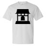 Unisex Beefy-T® T-Shirt Thumbnail