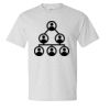 Unisex Beefy-T® T-Shirt Thumbnail