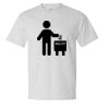 Unisex Beefy-T® T-Shirt Thumbnail