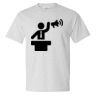 Unisex Beefy-T® T-Shirt Thumbnail