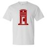Unisex Beefy-T® T-Shirt Thumbnail