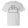 Unisex Beefy-T® T-Shirt Thumbnail
