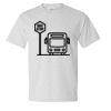 Unisex Beefy-T® T-Shirt Thumbnail