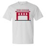Unisex Beefy-T® T-Shirt Thumbnail