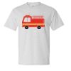 Unisex Beefy-T® T-Shirt Thumbnail