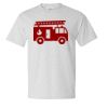 Unisex Beefy-T® T-Shirt Thumbnail