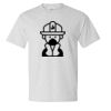 Unisex Beefy-T® T-Shirt Thumbnail
