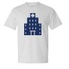 Unisex Beefy-T® T-Shirt Thumbnail