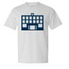 Unisex Beefy-T® T-Shirt Thumbnail
