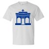 Unisex Beefy-T® T-Shirt Thumbnail