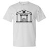 Unisex Beefy-T® T-Shirt Thumbnail