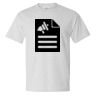 Unisex Beefy-T® T-Shirt Thumbnail