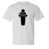 Unisex Beefy-T® T-Shirt Thumbnail