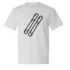 Unisex Beefy-T® T-Shirt Thumbnail