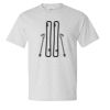 Unisex Beefy-T® T-Shirt Thumbnail
