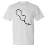 Unisex Beefy-T® T-Shirt Thumbnail