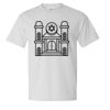 Unisex Beefy-T® T-Shirt Thumbnail