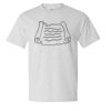 Unisex Beefy-T® T-Shirt Thumbnail